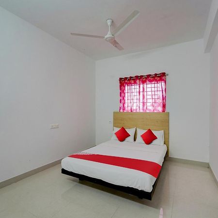 Super Hotel O J2 Service Appartment Chennai Eksteriør billede