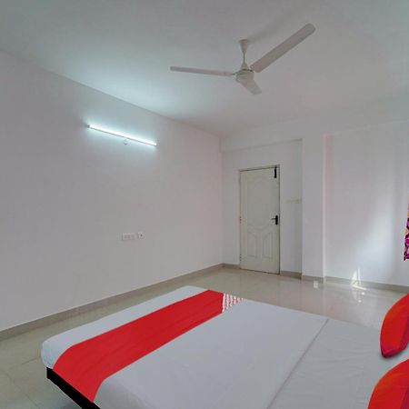 Super Hotel O J2 Service Appartment Chennai Eksteriør billede