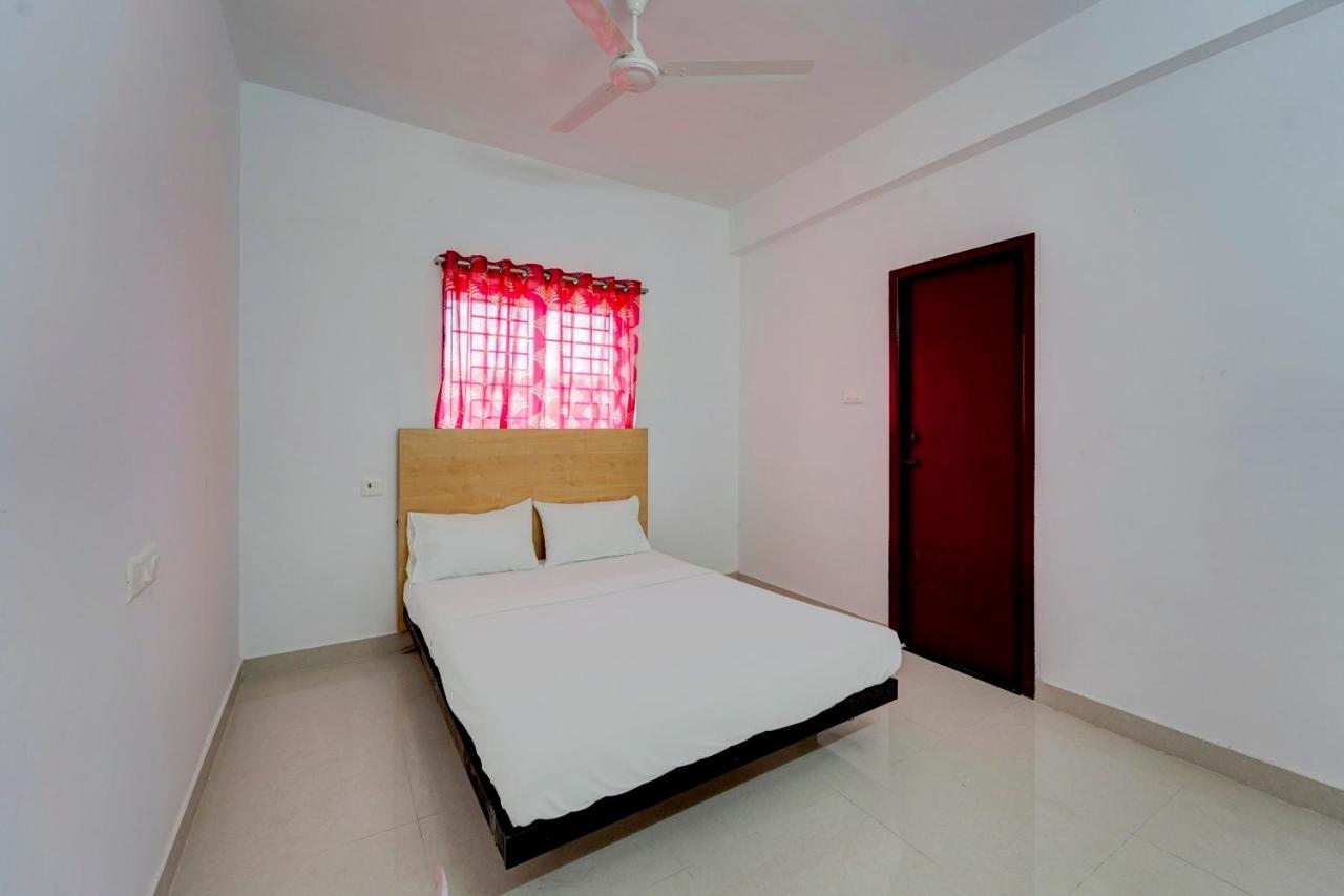 Super Hotel O J2 Service Appartment Chennai Eksteriør billede