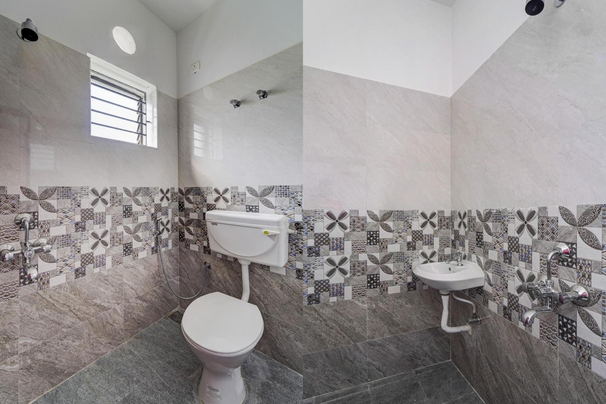 Super Hotel O J2 Service Appartment Chennai Eksteriør billede